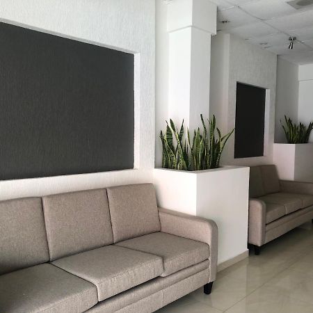 Hotel Lorena Los Mochis Zewnętrze zdjęcie