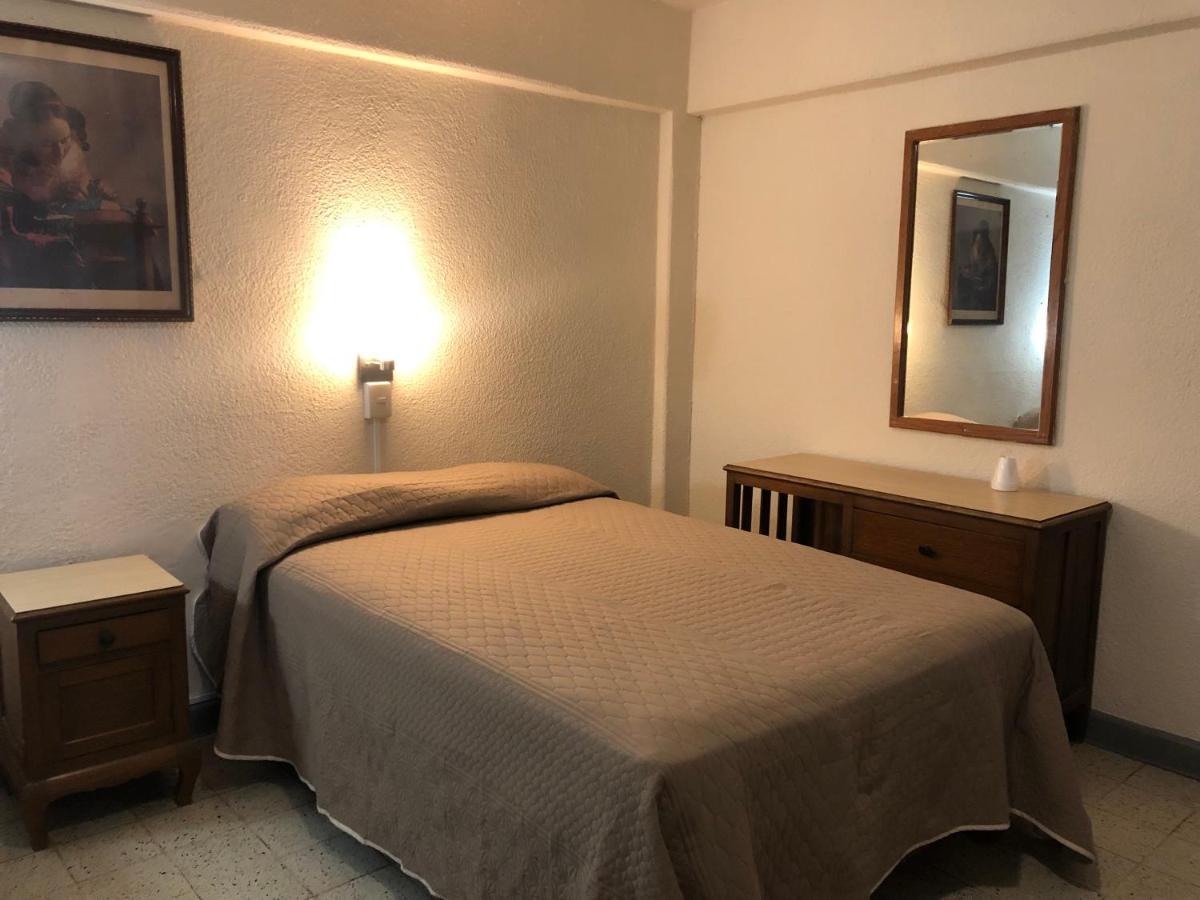 Hotel Lorena Los Mochis Zewnętrze zdjęcie