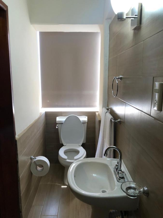 Hotel Lorena Los Mochis Zewnętrze zdjęcie