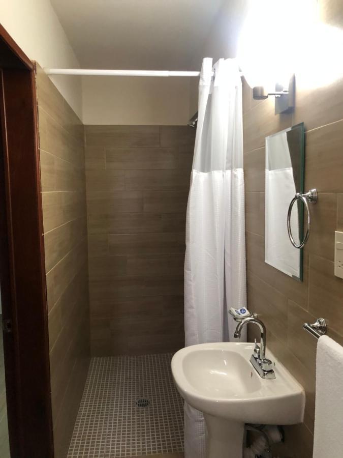 Hotel Lorena Los Mochis Zewnętrze zdjęcie