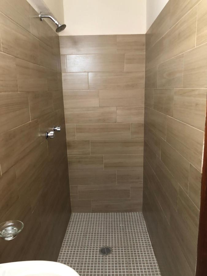 Hotel Lorena Los Mochis Zewnętrze zdjęcie