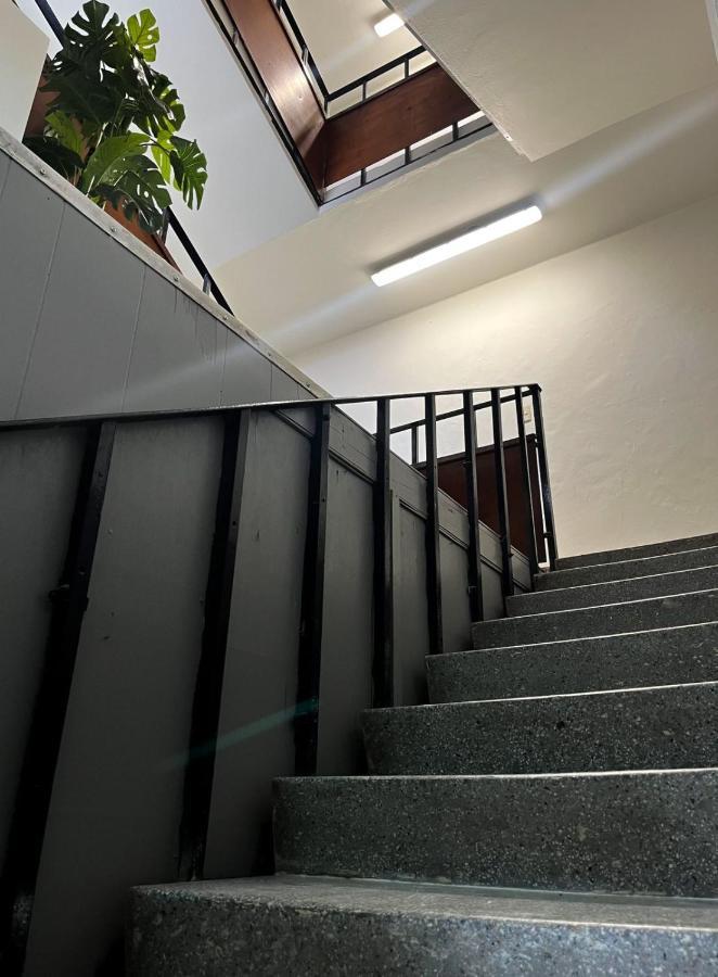 Hotel Lorena Los Mochis Zewnętrze zdjęcie