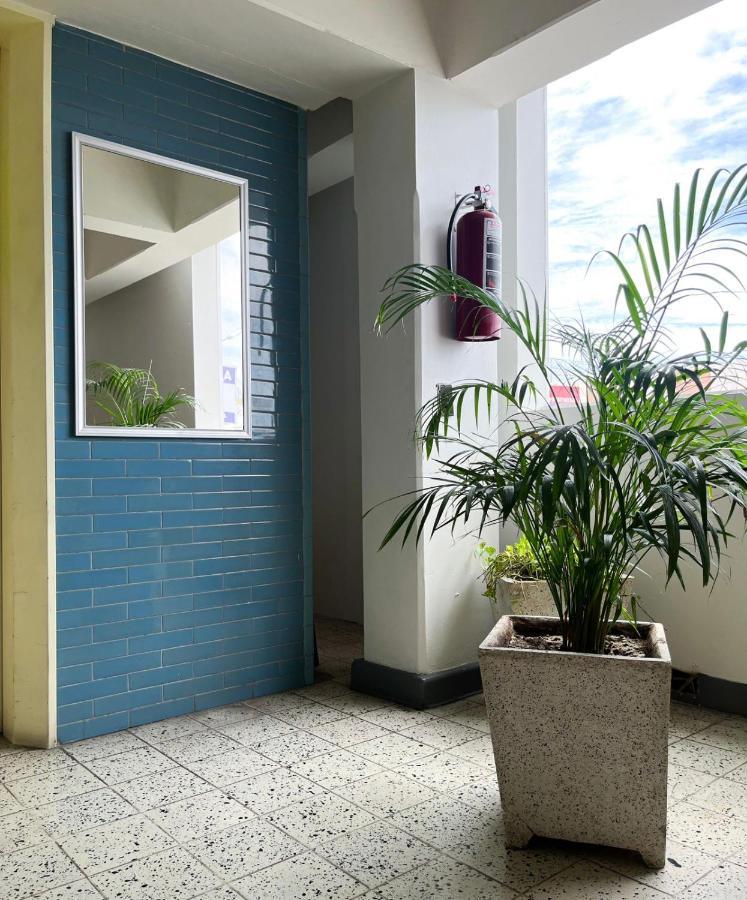 Hotel Lorena Los Mochis Zewnętrze zdjęcie